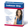leukosan cer.sut. 6x7,5 2x3pz