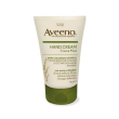 aveeno crema mani idratante con avena coilloidale 75 ml