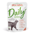 daily cat tonno/salmone 70 g