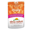 almo cat daily menu 70gr bs tonno salmone bocconcini in salsa 5274 mi...