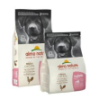 almo holistic dog fresh m puppy pollo riso 2kg 730 minsan 920047014
