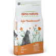 life maintenance pollo - alimento completo per gatti adulti 12 kg