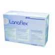 lanaflex arancia 40 bustine