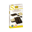 soffio riso cioccolato fondente 75g