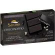 soffio riso cioccolato fondente extra 75 g 3x25 g
