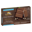 chocosoffio con cioccolato al latte senza glutine - sarchio 75 g