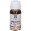 zuccari olio essenziale finocchio dolce 10 ml essenziale