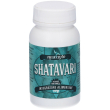 shatavari asparagus compresse 60 pz