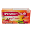 plasmon sugh.ragu'manzo 2x80g
