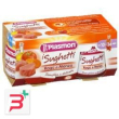 plasmon sughetto ragu' di manzo 80 g x 2 pezzi