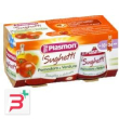 plasmon sughetto pomodoro e verdure 80 g x 2 pezzi