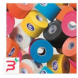 cure tape arancione 5x500 cm