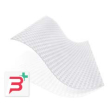 medicazione di contatto trasparente non assorbente con strato di contatto mepitel one 7,5x10cm 10 pe