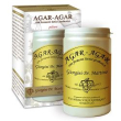 agar agar con fermenti lattici e clorofilla 150 gr polvere