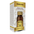 insuvis 80 pastiglie dr. giorgini - integratore per i normali livelli di glucosio nel sangue