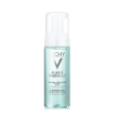 vichy purete thermale acqua mousse detergente illuminante 150 ml