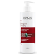 vichy dercos shampoo energizzante anticaduta capelli (400 ml)
