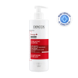 vichy dercos shampoo energy+ 400 ml