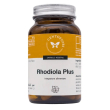 rhodiola plus cento fiori 100 capsule vegetali