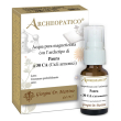 dr.giorgini archeopatico paura 30 ca 10 ml - integratore per il ttono dell'umore