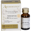 ansia nervosa 30 ca - acqua pura magnetizzata 10 ml