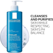 la roche-posay effaclar - gel anti-imperfezioni, 400ml