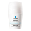 la roche posay  physiologique deodorante fisiologico 24h roll-on 50 ml