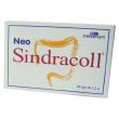 neosindracoll 20 compresse - integratore per il riequilibrio della flora intestinale