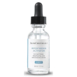 skinceuticals retexturing activator siero esfoliante ed idratante a base di acido ialuronico e idros