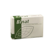 binat 30 compresse - integratore per unghie e capelli