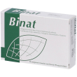 binat compresse 30 pz