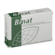 binat 30 compresse - benessere unghie e capelli