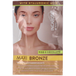 incarose maxi bronze salvietta autoabbronzante viso décolleté 1 pz sal