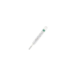 geratherm medical ag termometro analogico in vetro galistano 1 pezzo