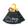 comfy cone collare*large 25 cm
