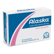 alaska 20cpr 1g