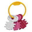 chicco gioco trillino chiavi rosa