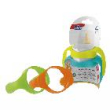 chicco manici biberon benessre 2pz
