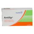 ard linea colesterolo e trigliceridi antilip integratore alimentare 20 compresse