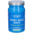 whey gold 100 % vaniglia 750 g 1 pezzo