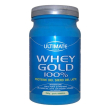ultimate whey gold 100% polvere 750 g per soluzione orale
