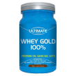 ultimate - whey gold 100% cacao confezione 750 gr