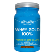 whey gold 100% cacao 750g