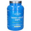 ultimate whey gold 100 % vaniglia 1500 g polvere per soluzione orale