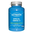 ultimate omega 3 special softgel 90 pz capsule morbide