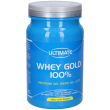 ultimate whey gold 100% banana 750 g polvere per soluzione orale