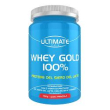 ultimate whey gold100 fra 750g