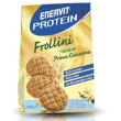 enervit protein frollini vaniglia 200 grammi