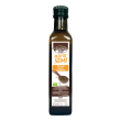 nut olio di semi di lino 250ml