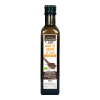 nut olio lino 250ml crudo